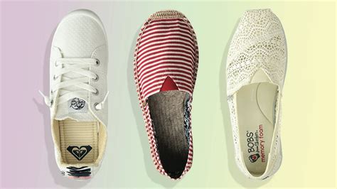 toms alternatives